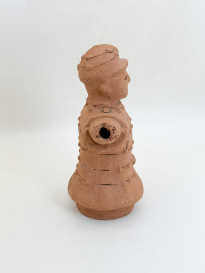 FT548 - Folk craft of Haniwa warrior 埴輪