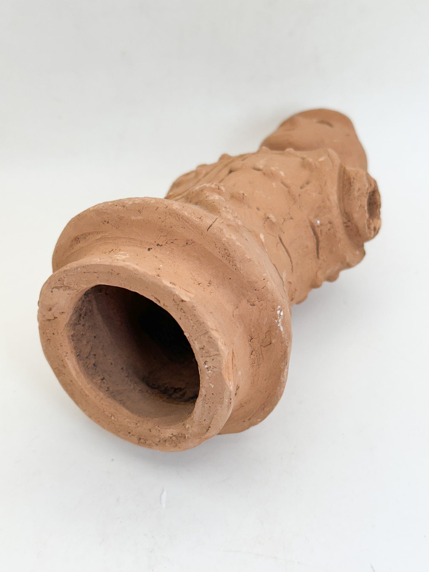 FT548 - Folk craft of Haniwa warrior 埴輪
