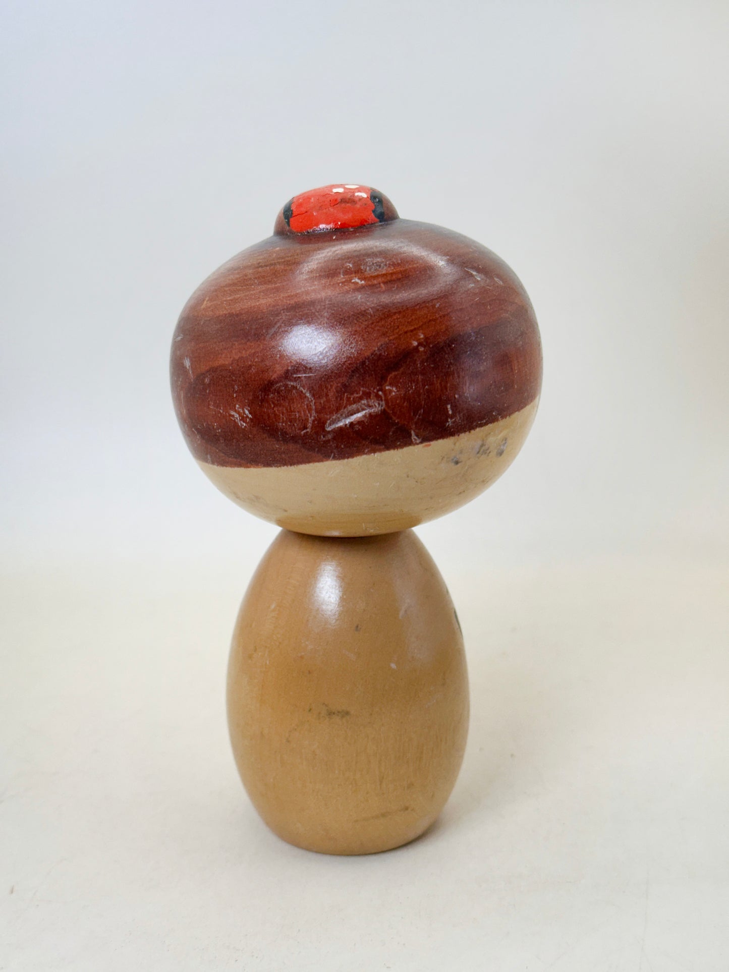 K15143 - Kokeshi Sosaku de Sōgen 草玄