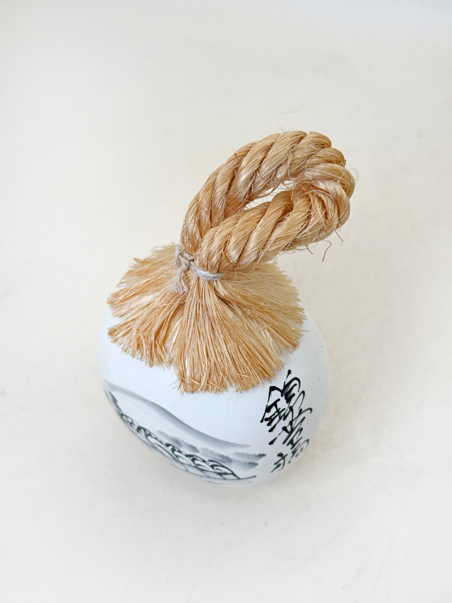 CB233 - Dorei Clay Bell of Kintaikyō Bridge 錦帯橋