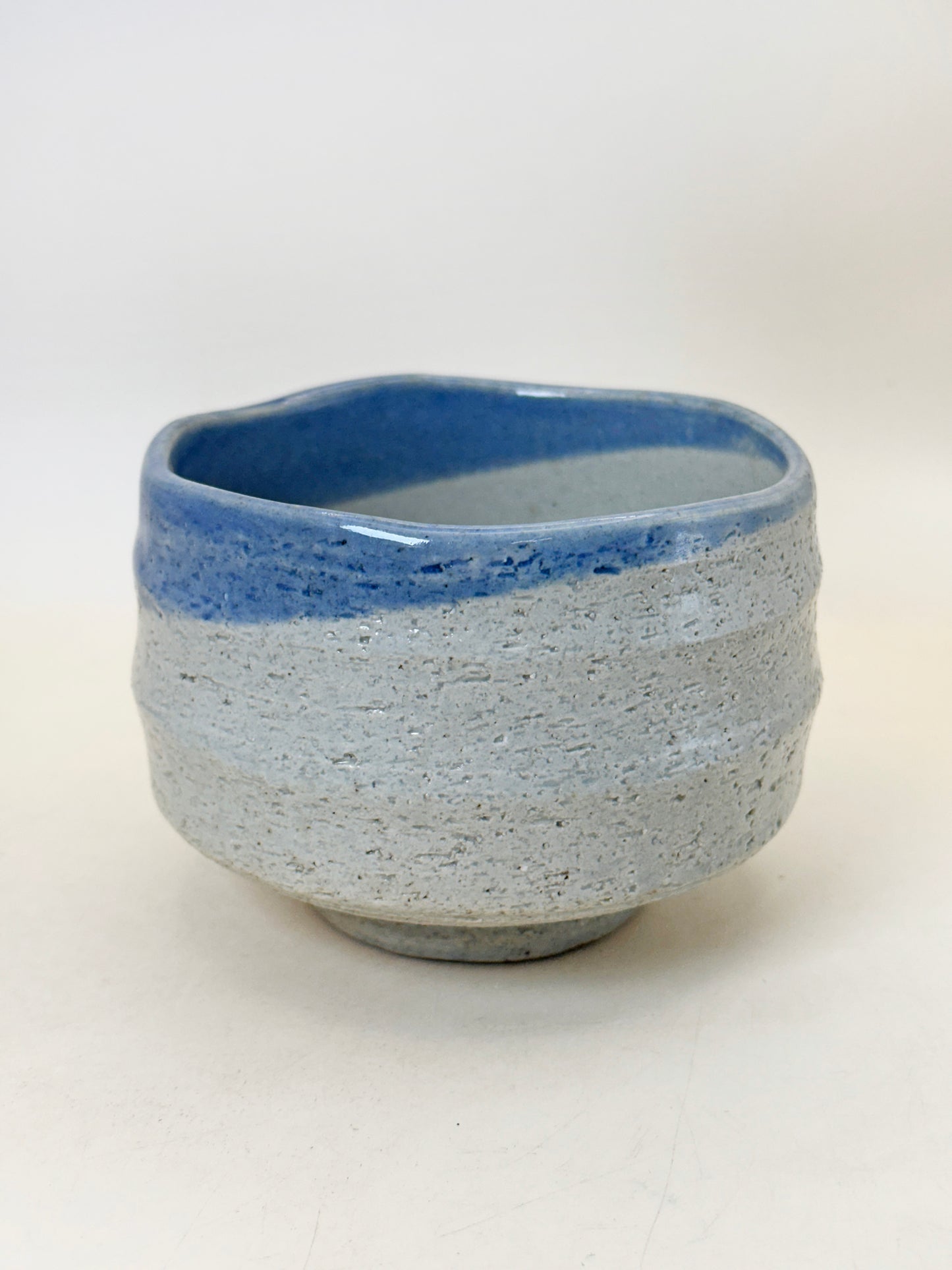 TC90 - Bol à Matcha Chawan Shigaraki-yaki 信楽焼