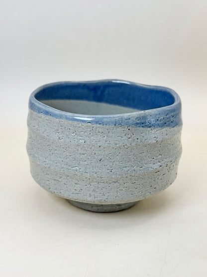TC90 - Bol à Matcha Chawan Shigaraki-yaki 信楽焼