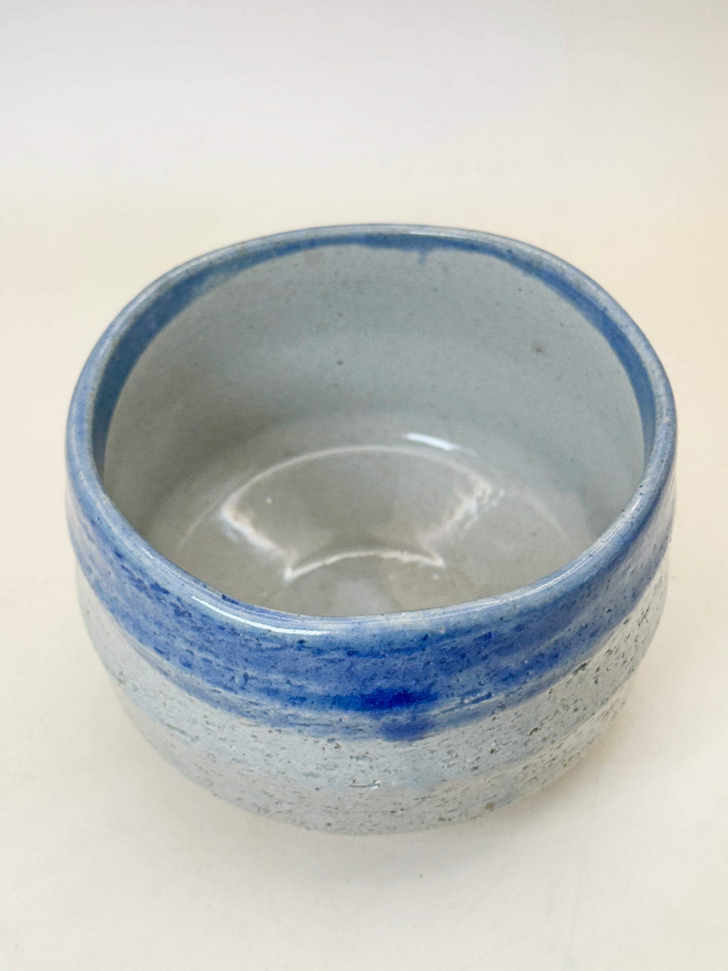 TC90 - Bol à Matcha Chawan Shigaraki-yaki 信楽焼
