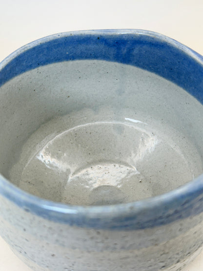 TC90 - Bol à Matcha Chawan Shigaraki-yaki 信楽焼