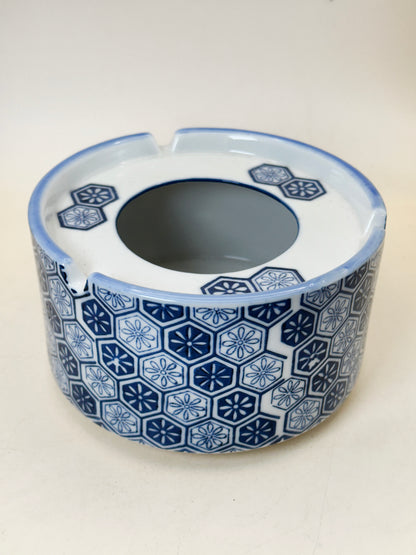 TB237 - Porcelain Ashtray Arita-yaki 有田焼