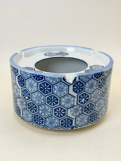 TB237 - Porcelain Ashtray Arita-yaki 有田焼