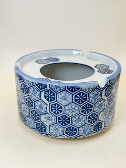 TB237 - Porcelain Ashtray Arita-yaki 有田焼
