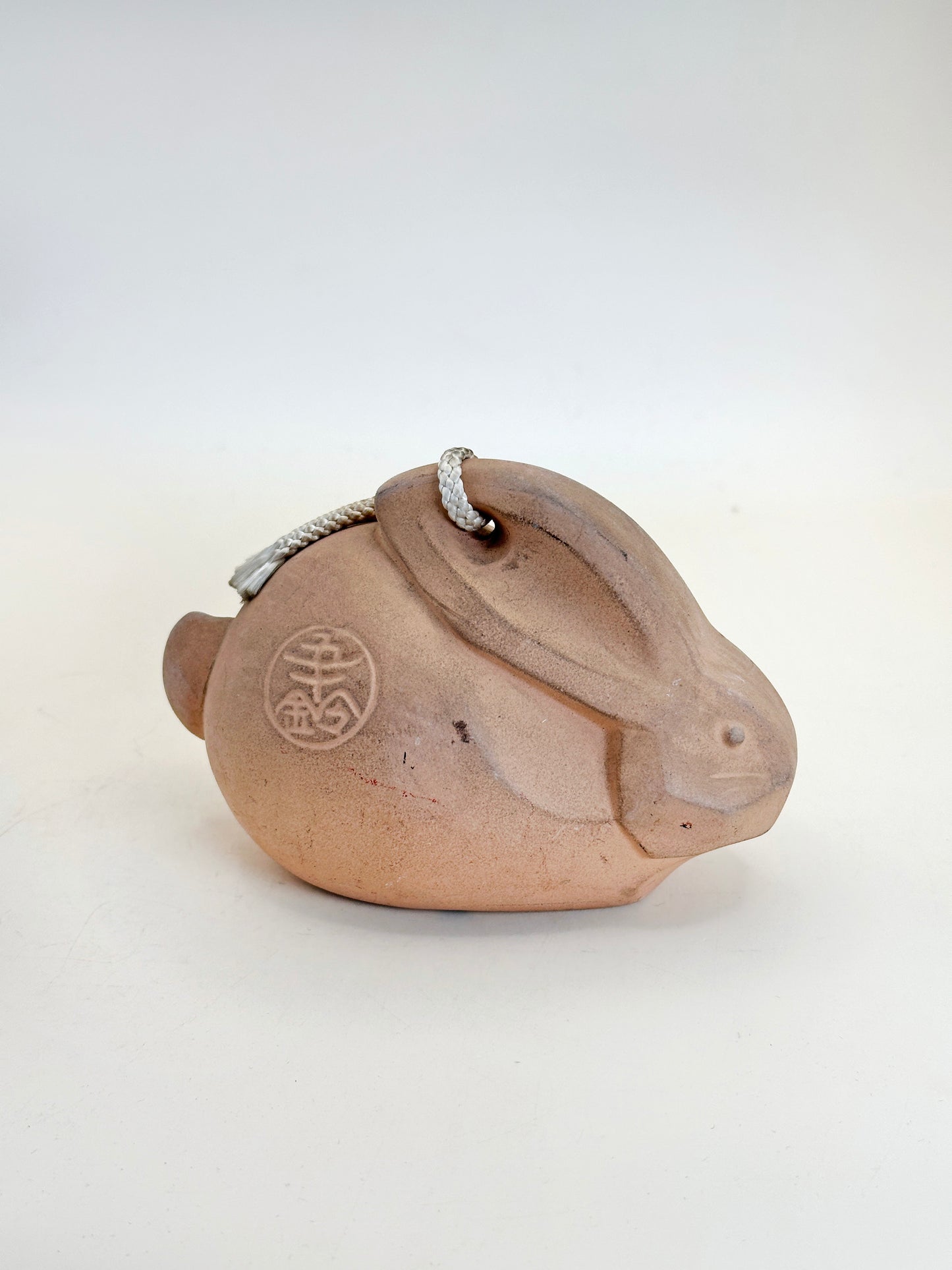 CB113 - Dorei Clay Bell from Ise Jingū 伊勢神宮