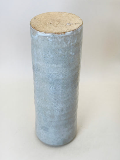 TB238 - Vase Hagi-yaki de Tōtōzan 萩焼