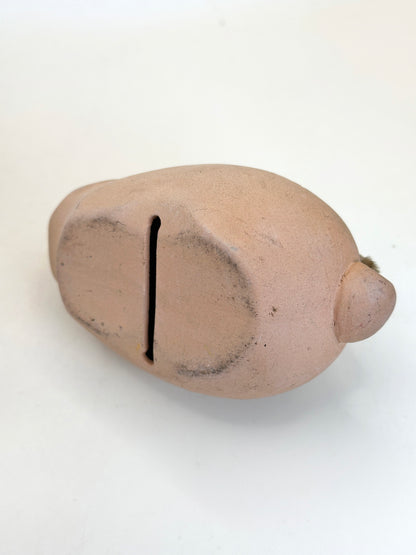 CB113 - Dorei Clay Bell from Ise Jingū 伊勢神宮