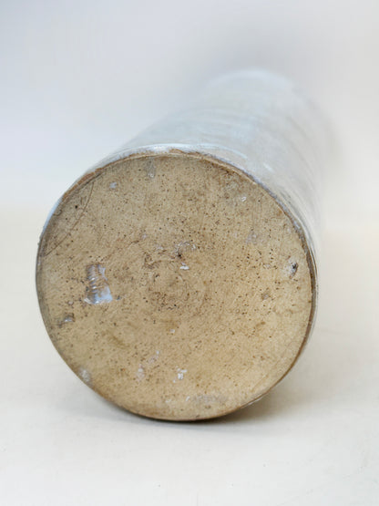 TB238 - Vase Hagi-yaki de Tōtōzan 萩焼