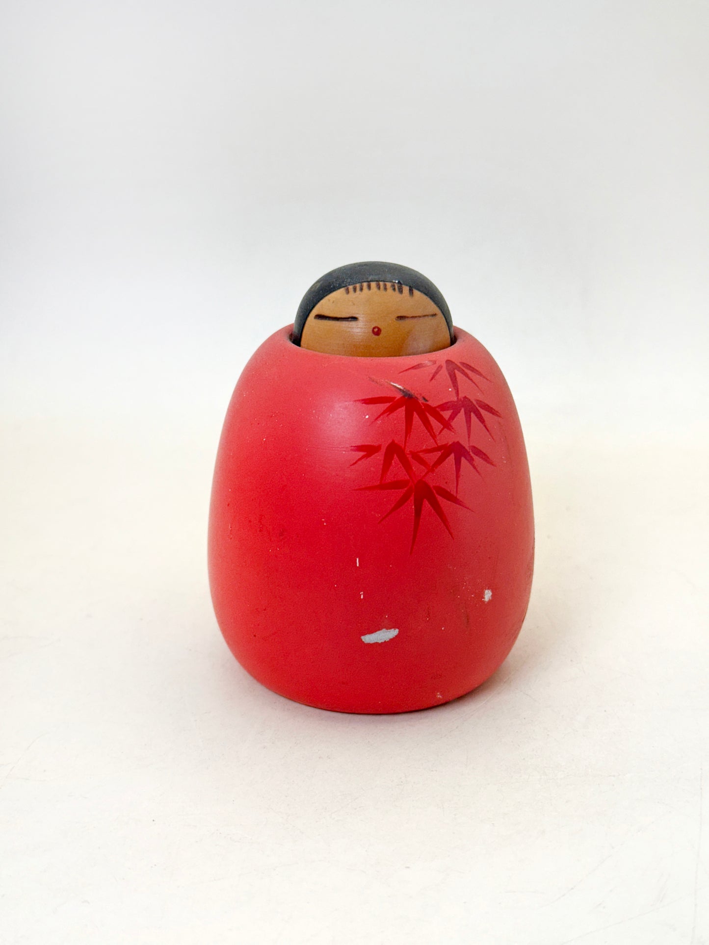 K10210 - Sosaku Kokeshi por Sekiguchi Tōa 関口東亜