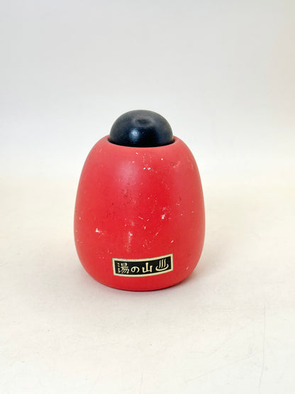 K10210 - Sosaku Kokeshi por Sekiguchi Tōa 関口東亜