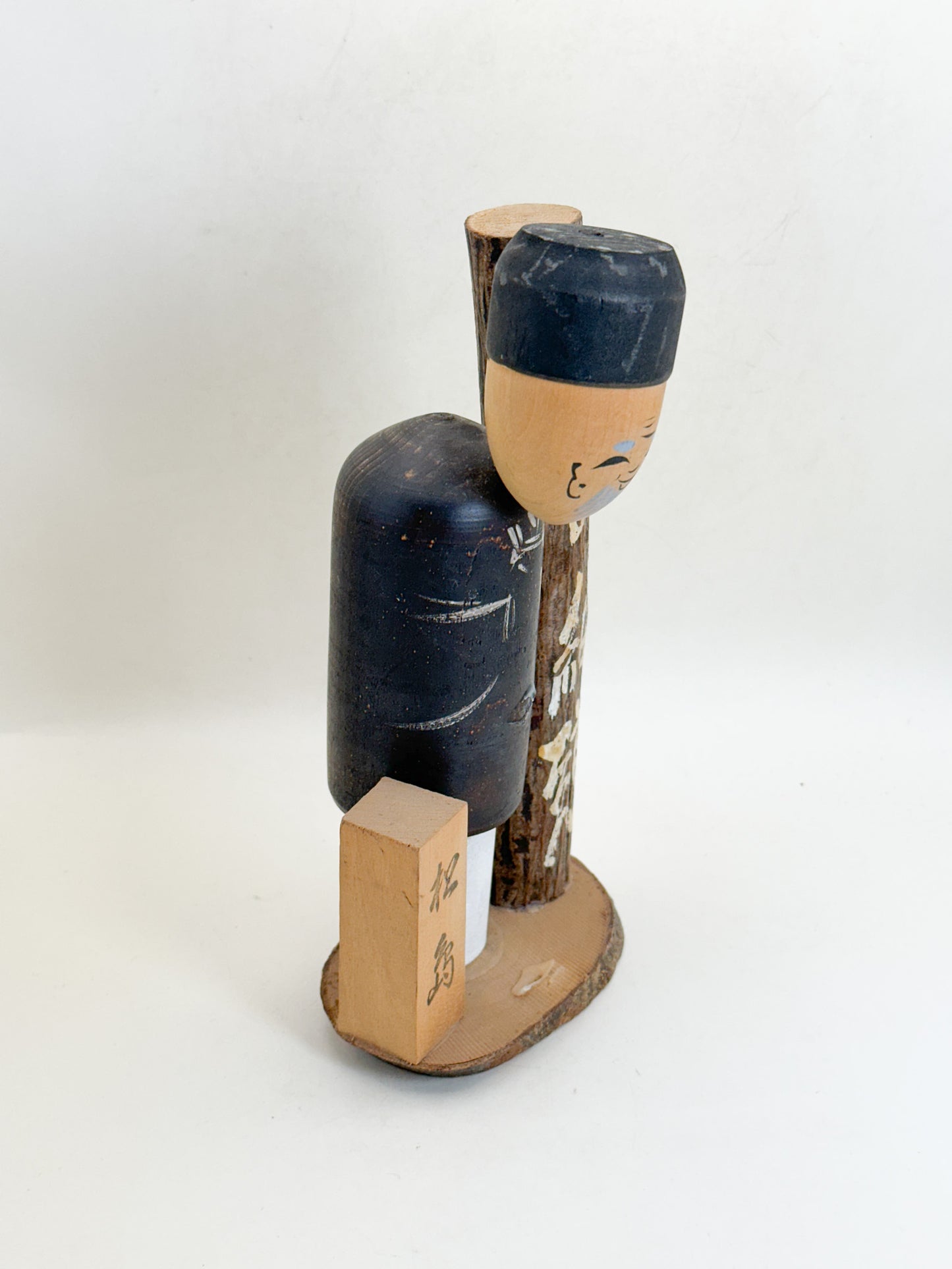 K20168 - Omiyage Kokeshi from Matsushima 松島
