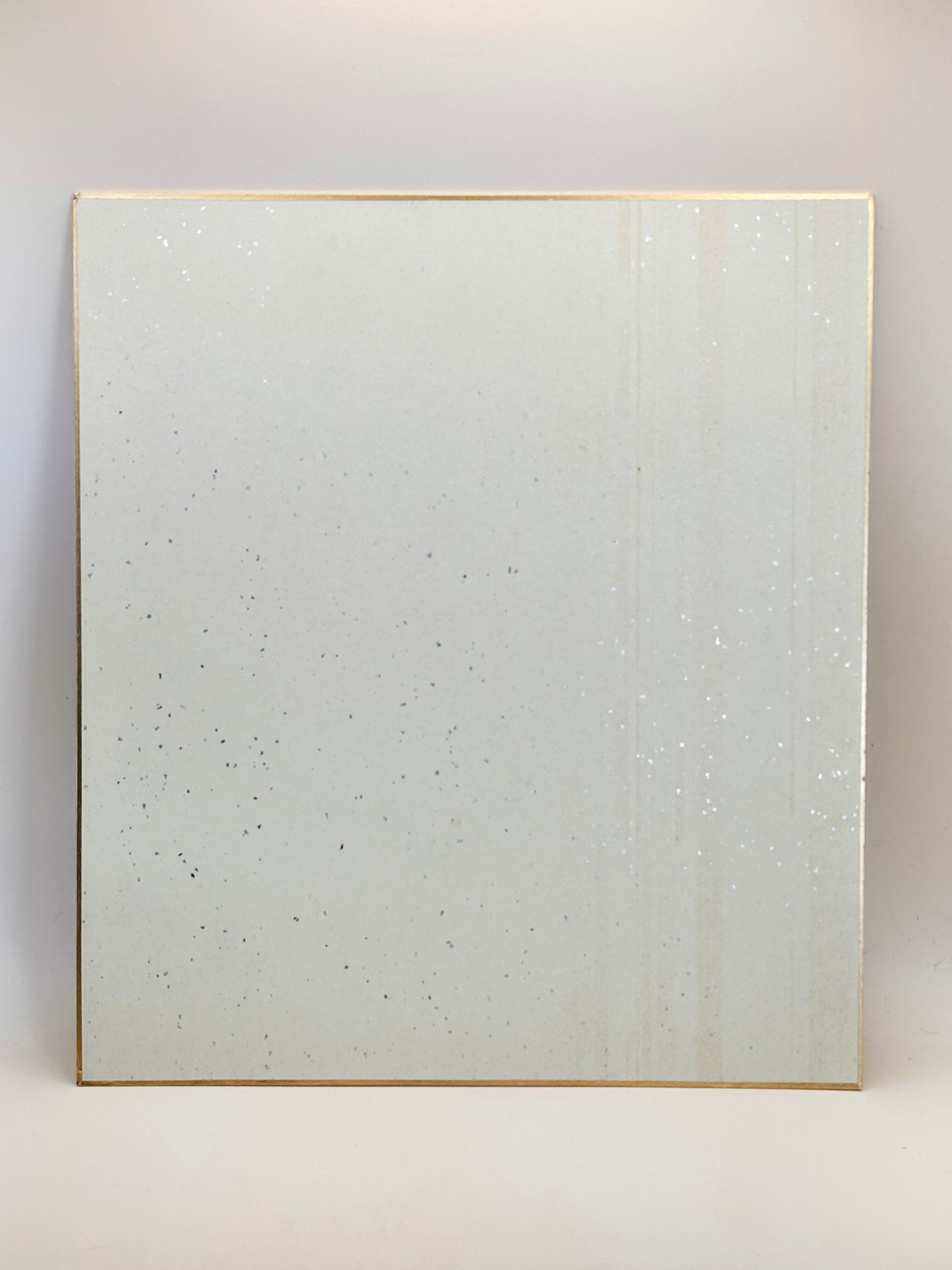 SHP200 - Shikishi Ink painting of Hotei 布袋