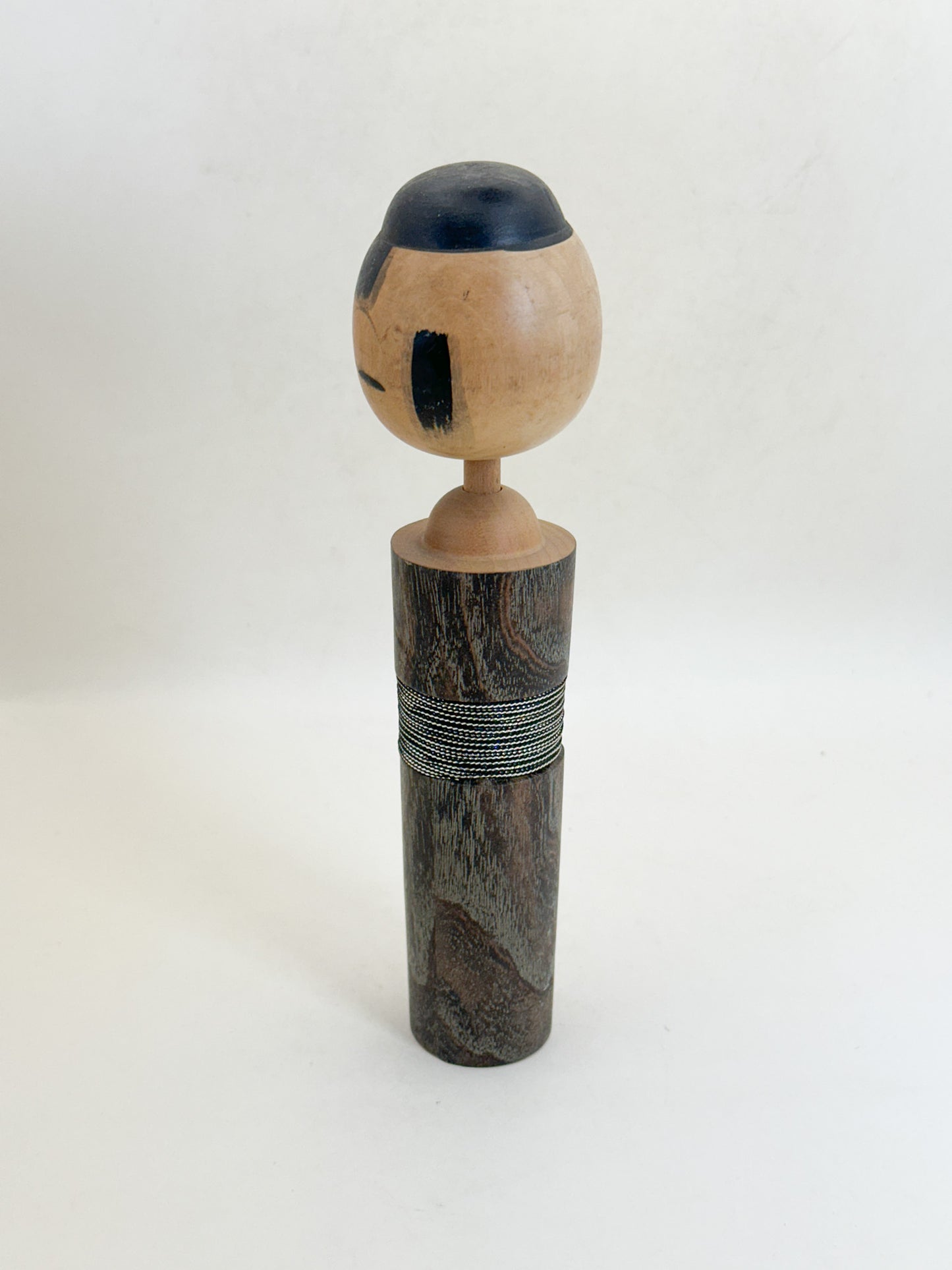 K20171 - Sosaku Kokeshi by Mineyama 峯山
