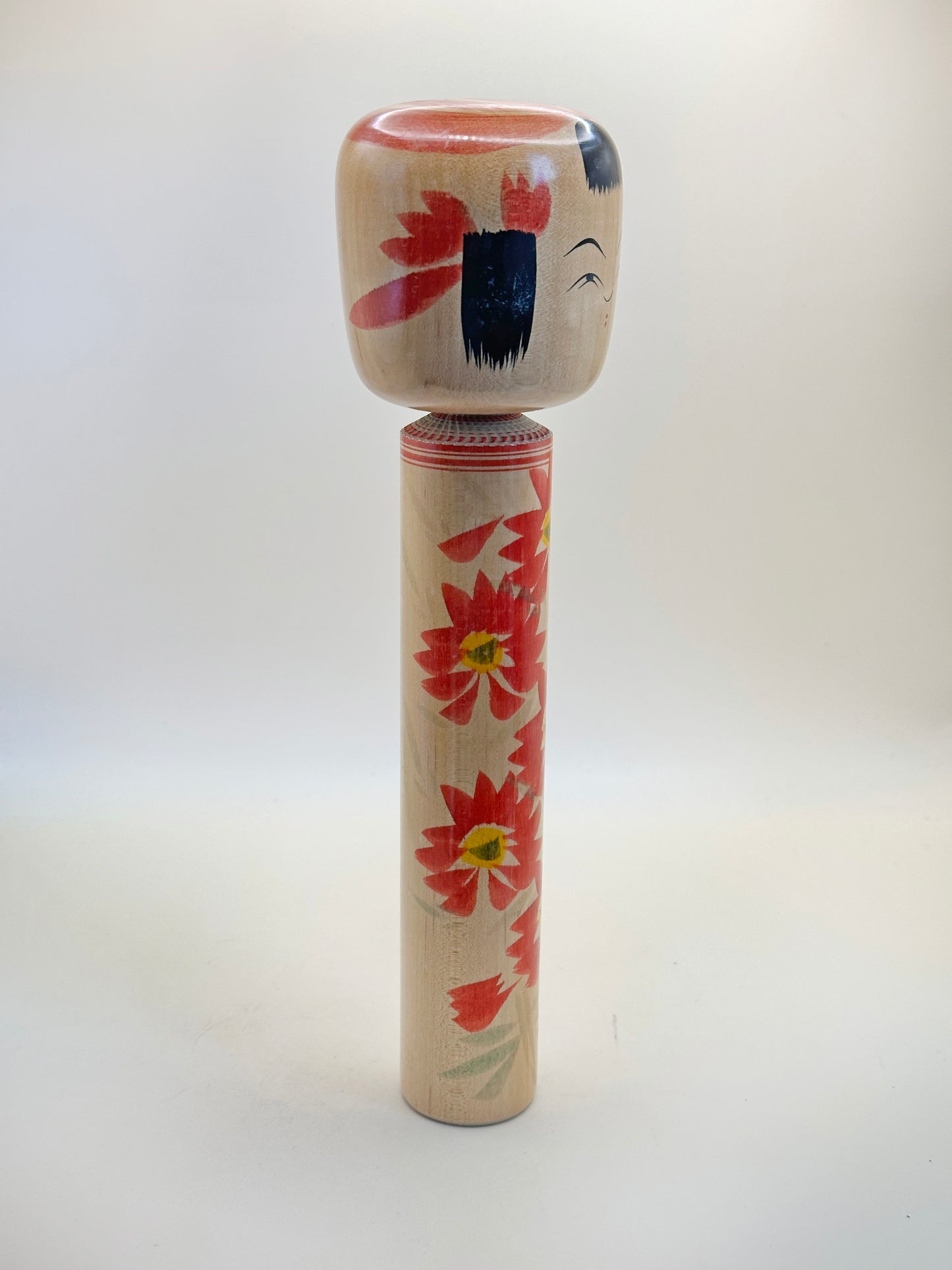 K25079 - Traditional Yamagata by Kiyoshi Kobayashi 小林清