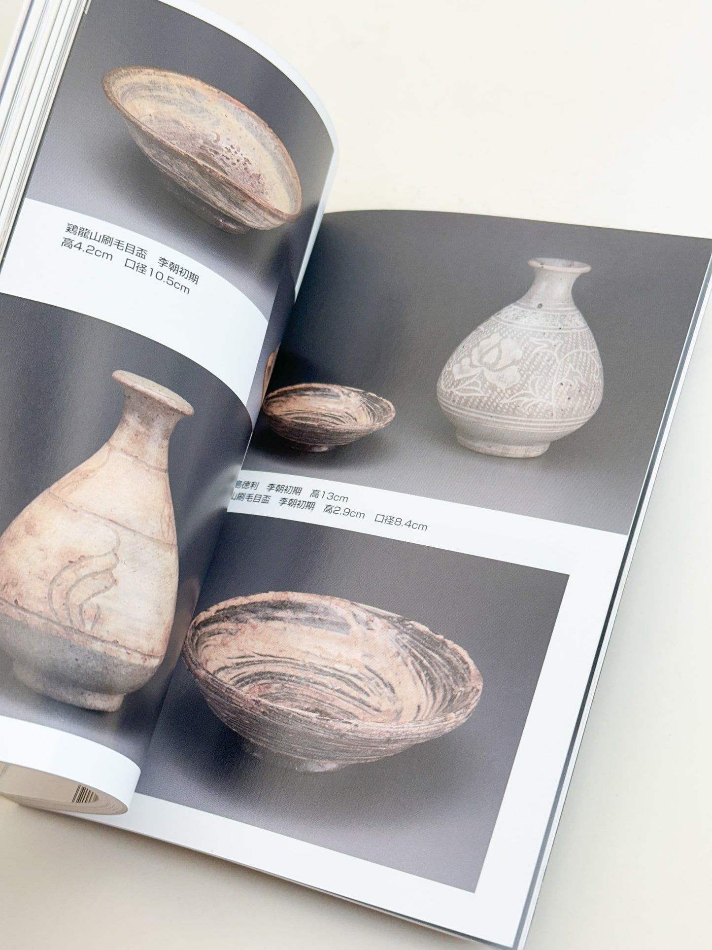 BK49 - Sake Vessels magazine 酒のうつわ