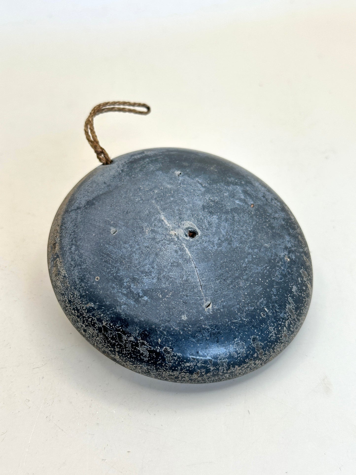 FT274 - Omiyage Craft Kokeshi of Tanuki Kokeshi 狸