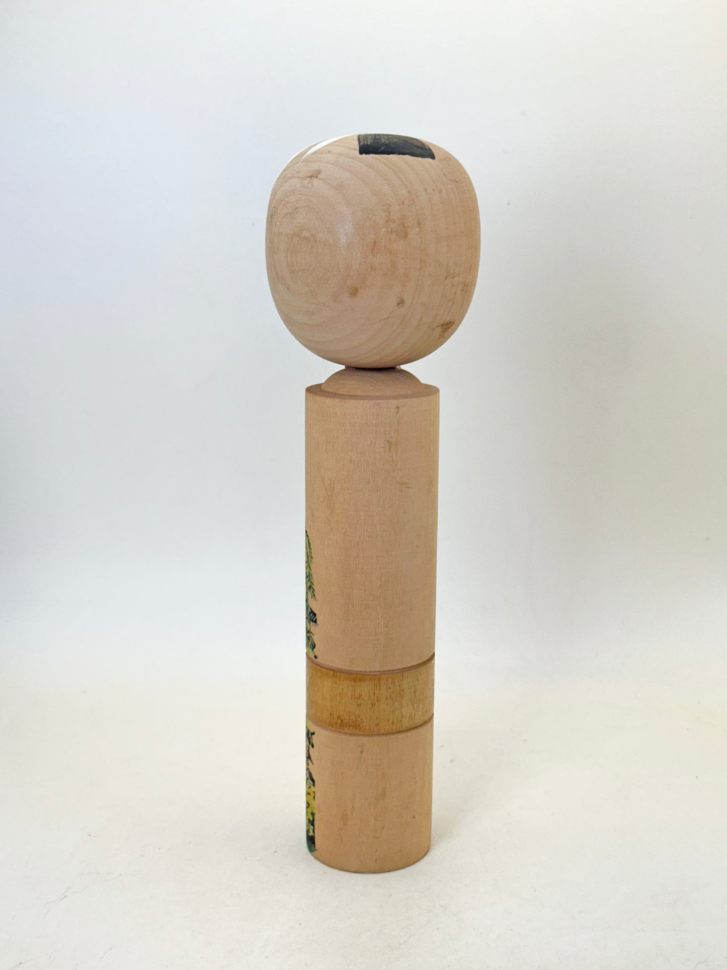 K20147 - Omiyage Kokeshi from Philosopher’s Path 哲学の道