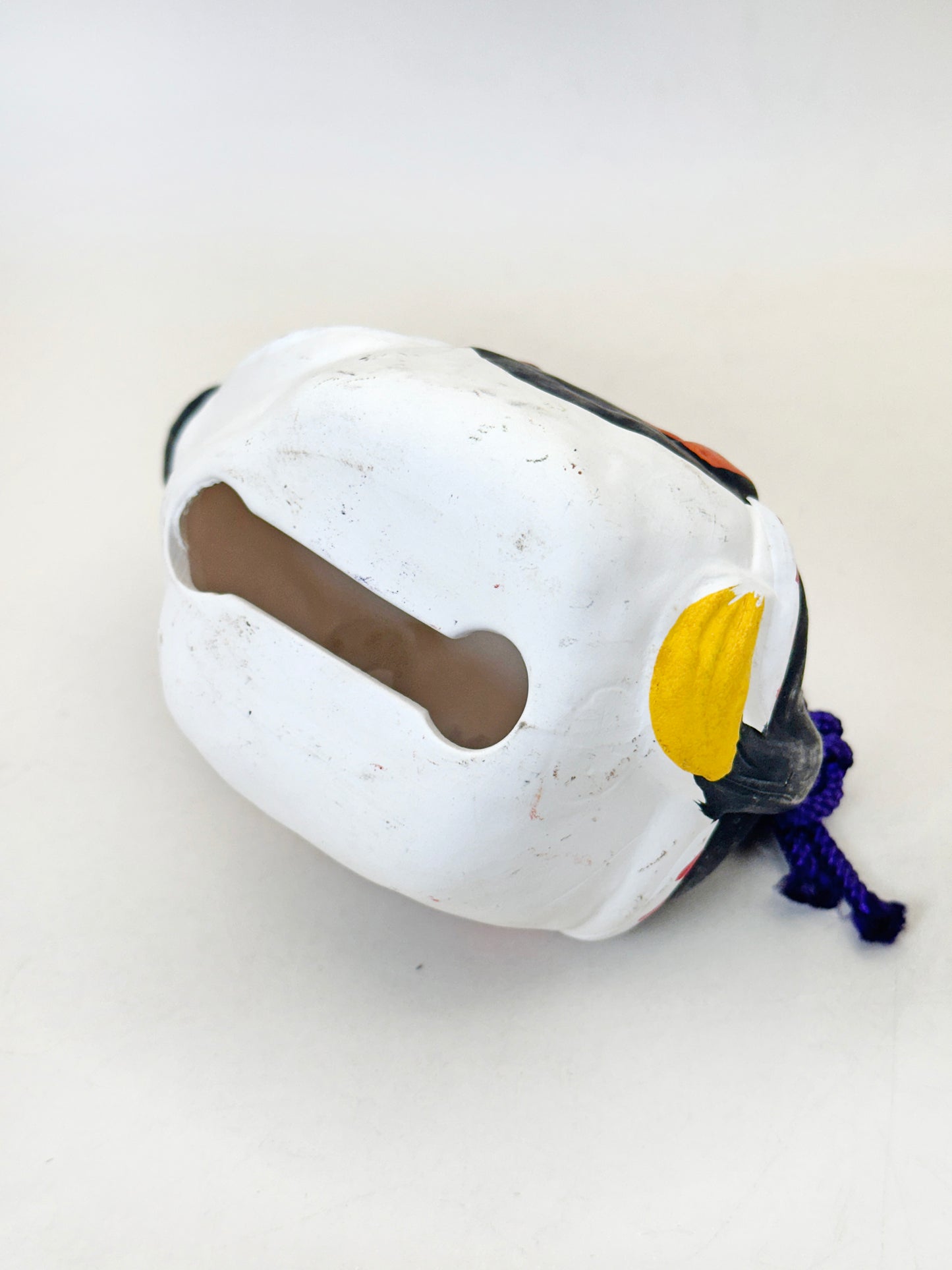 CB235 - Dorei Clay Bell of Tajima-gyū 但馬牛