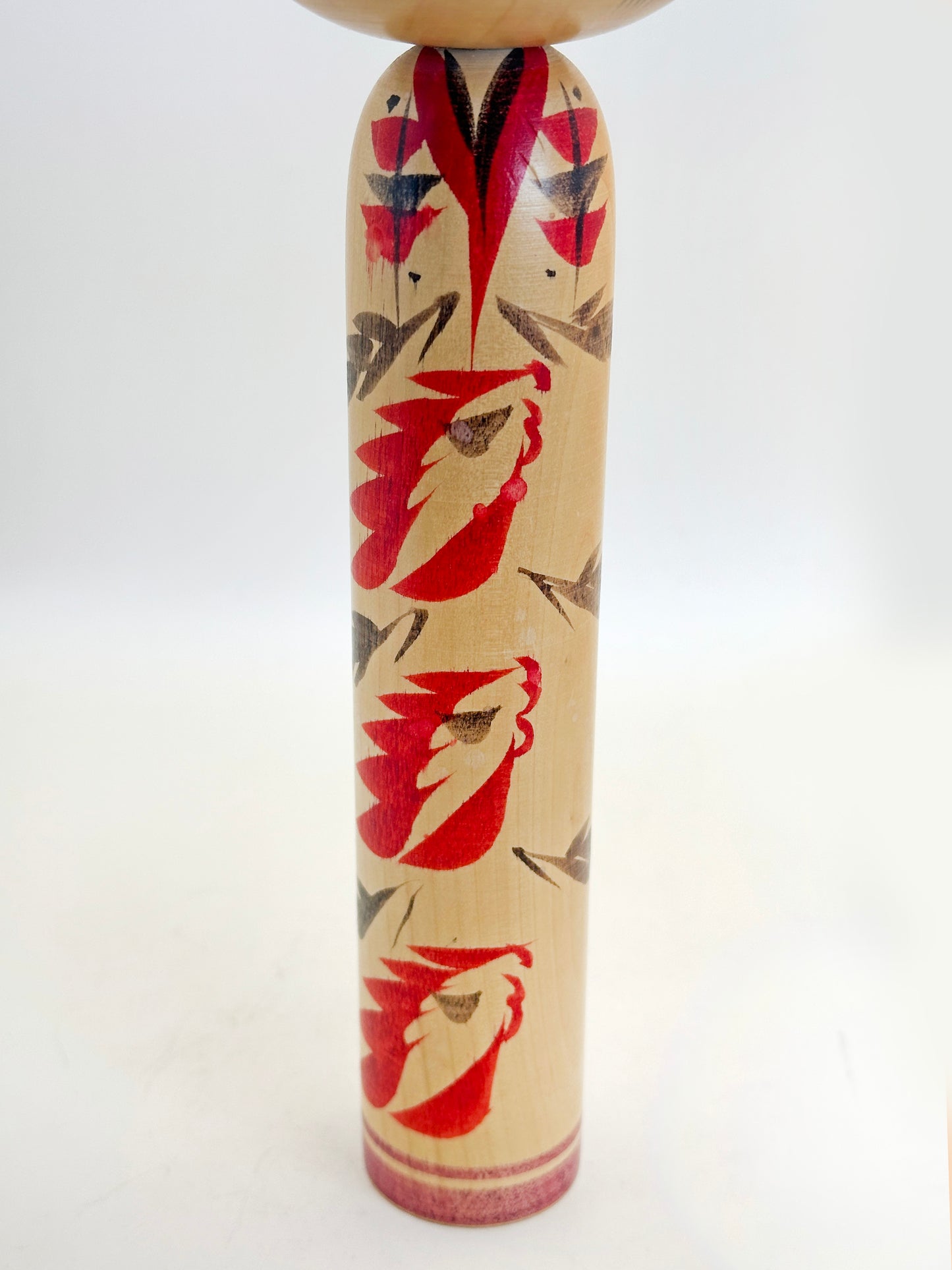 K25089 - Traditional Togatta by Mitsuhiro Asakura 朝倉光洋