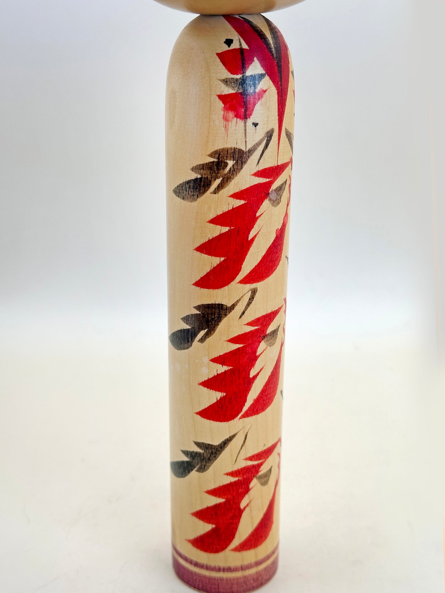 K25089 - Traditional Togatta by Mitsuhiro Asakura 朝倉光洋