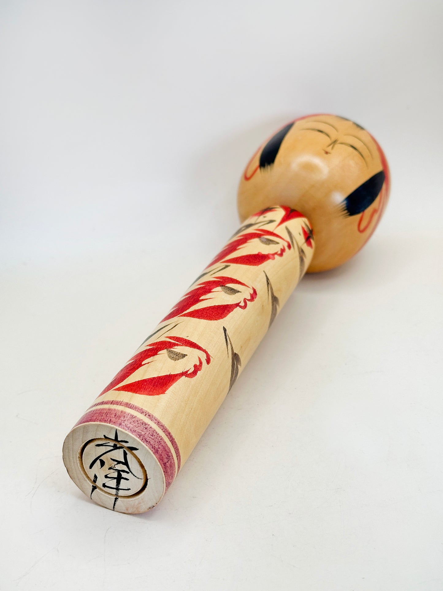 K25089 - Traditional Togatta by Mitsuhiro Asakura 朝倉光洋