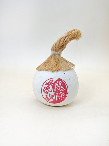 CB234 - Dorei Clay Bell from Chūson-ji 中尊寺