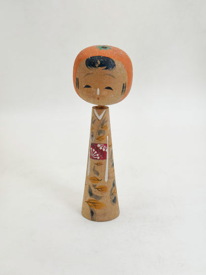 K10260 - Omiyage Kokeshi from Itō 伊東