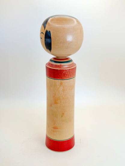 K25093 - Traditional Naruko by Yusa Fukuju 遊佐福寿