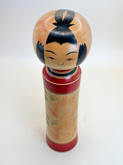 K25093 - Traditional Naruko by Yusa Fukuju 遊佐福寿