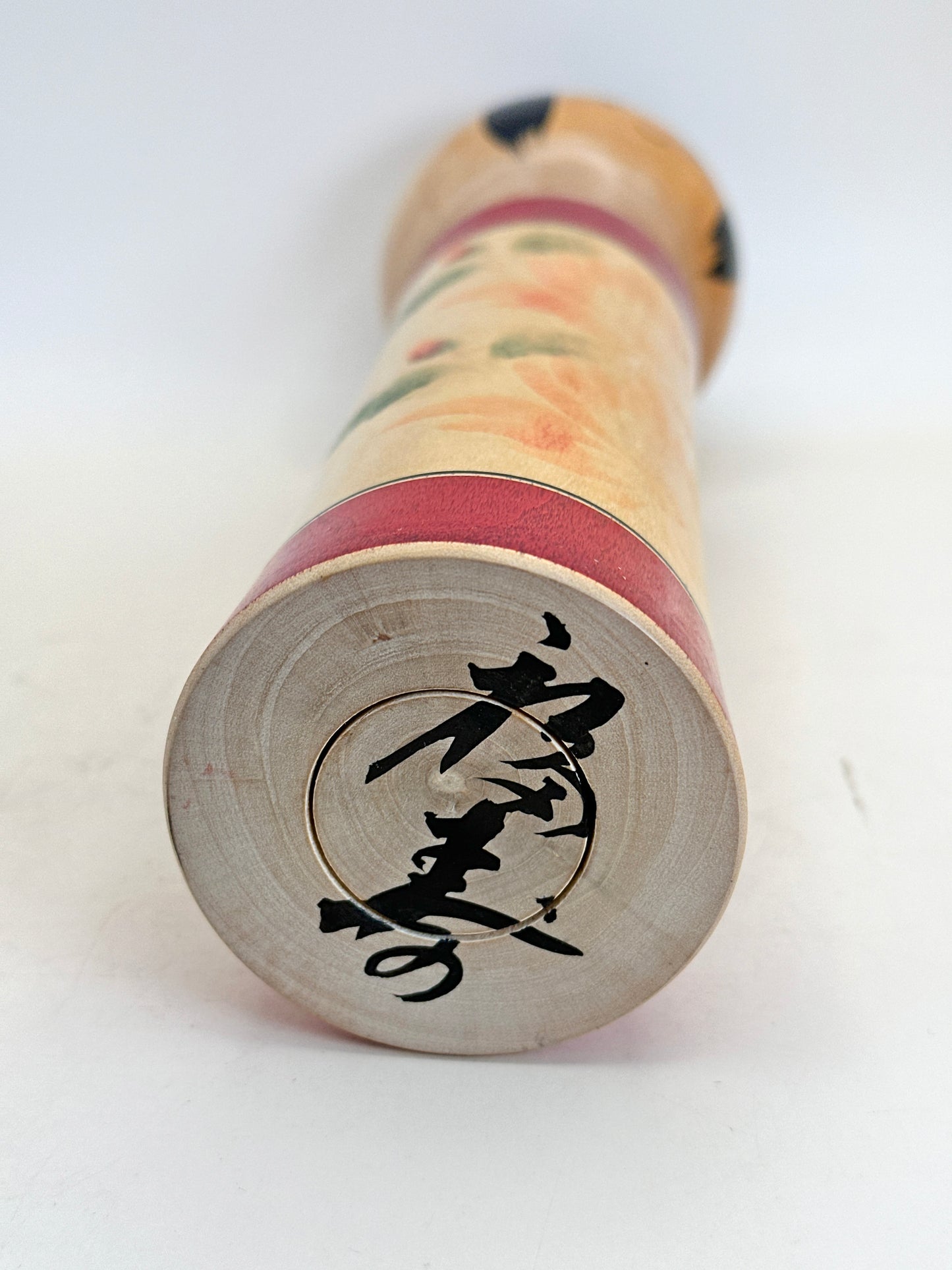 K25093 - Traditional Naruko by Yusa Fukuju 遊佐福寿