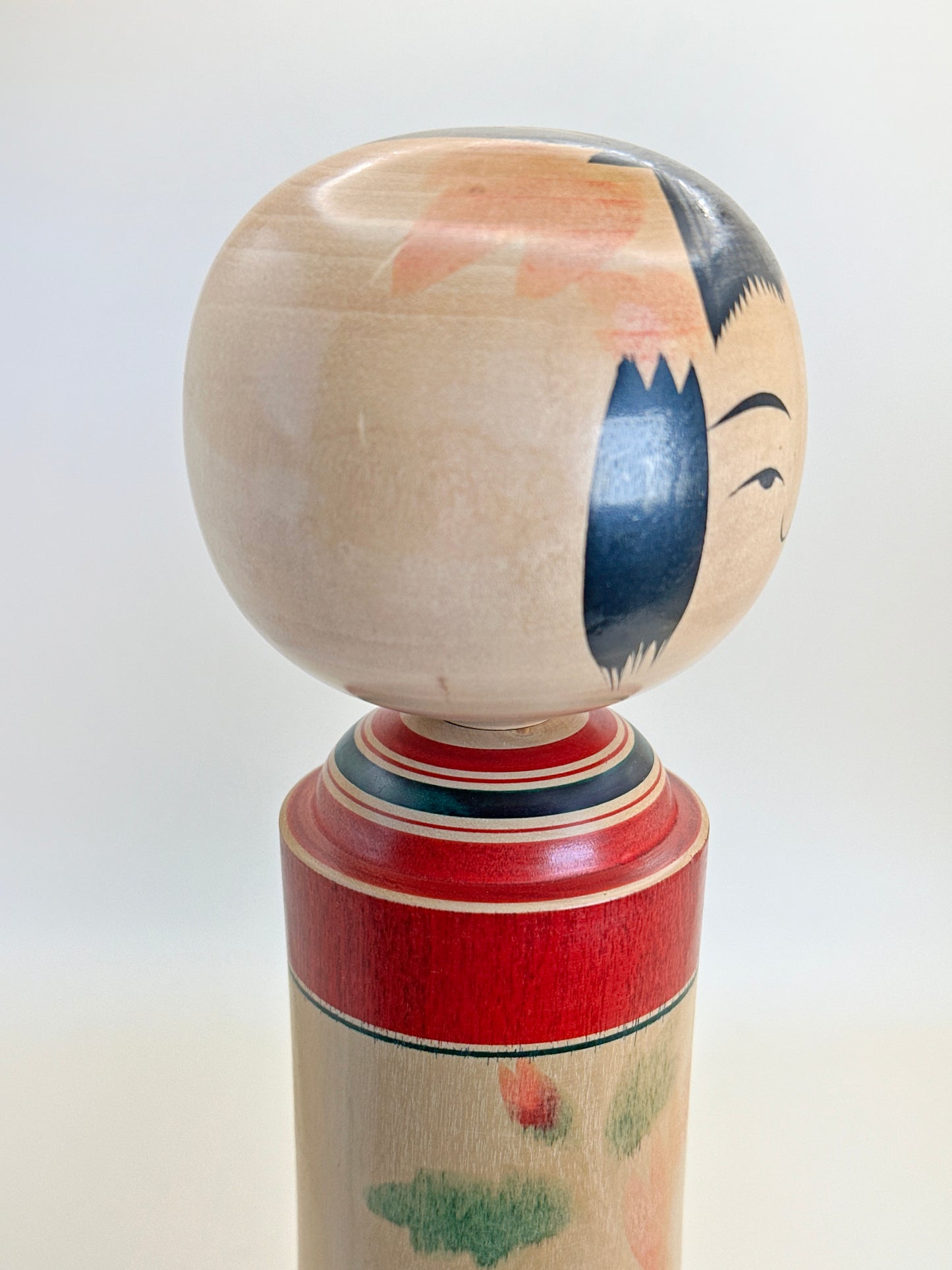 K25093 - Traditional Naruko by Yusa Fukuju 遊佐福寿