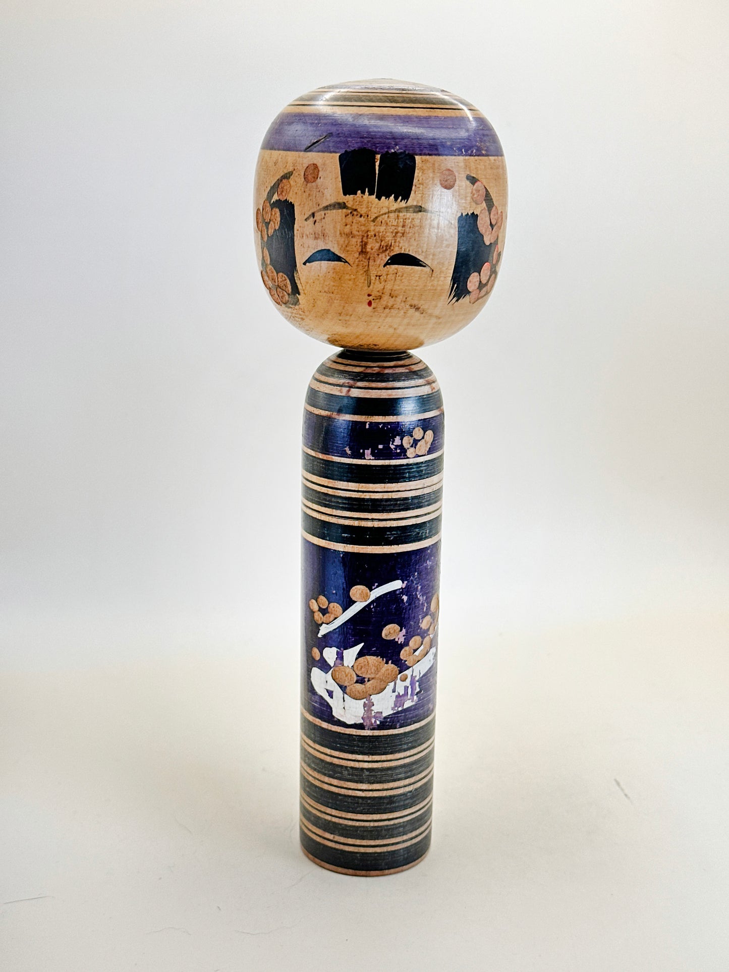 K25080 - Sosaku Shingata by Sasaki Katsumi 佐々木克己