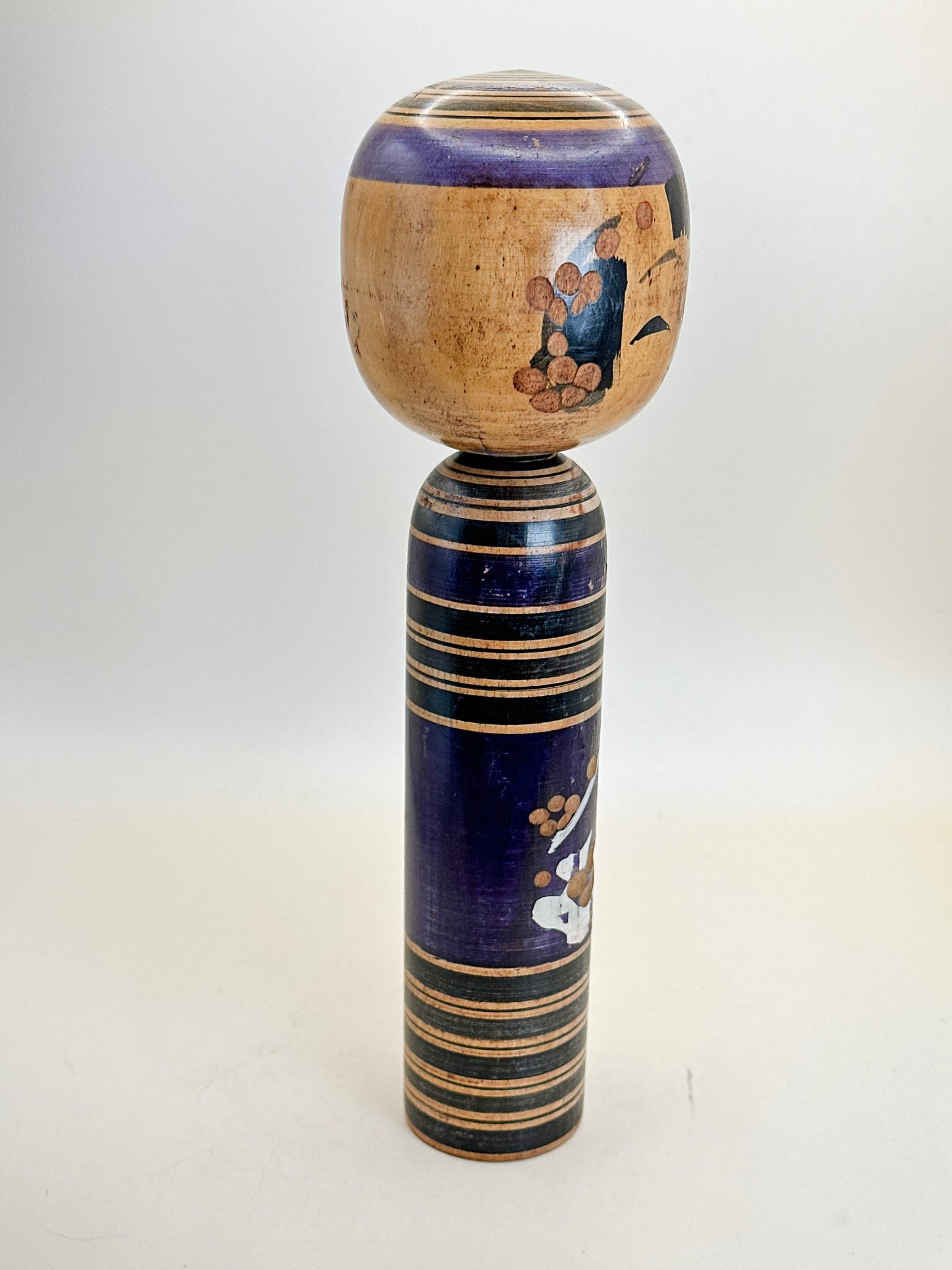 K25080 - Sosaku Shingata by Sasaki Katsumi 佐々木克己