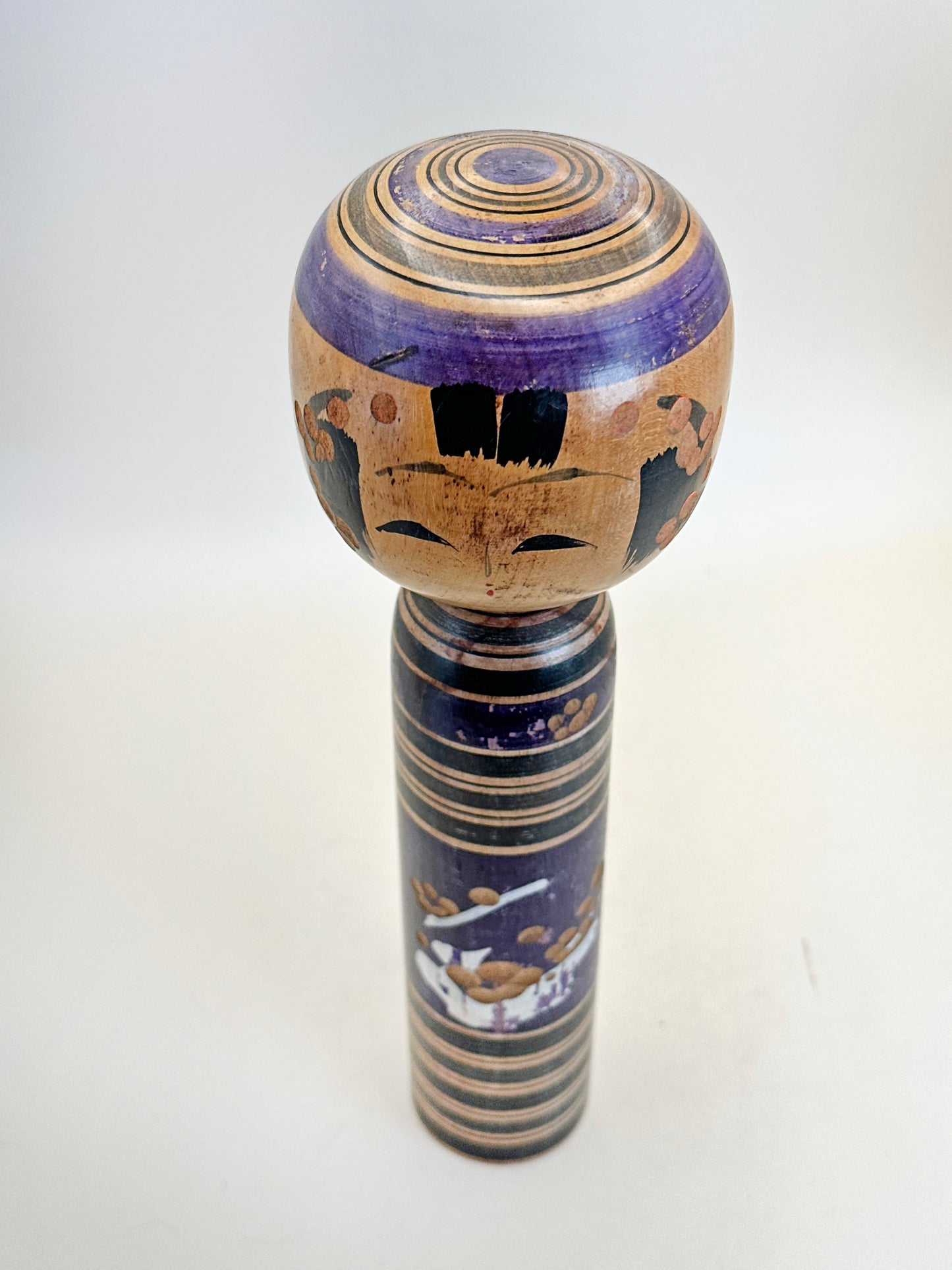 K25080 - Sosaku Shingata by Sasaki Katsumi 佐々木克己