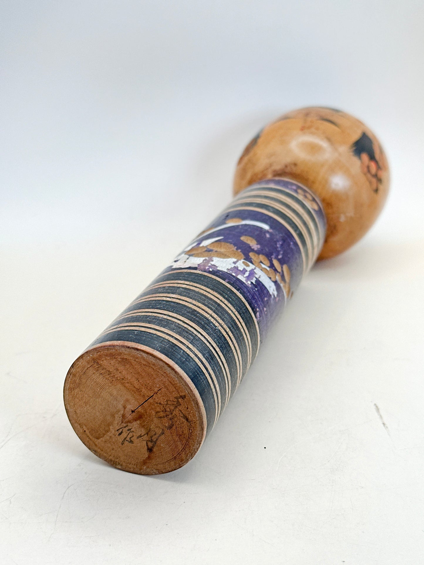 K25080 - Sosaku Shingata by Sasaki Katsumi 佐々木克己