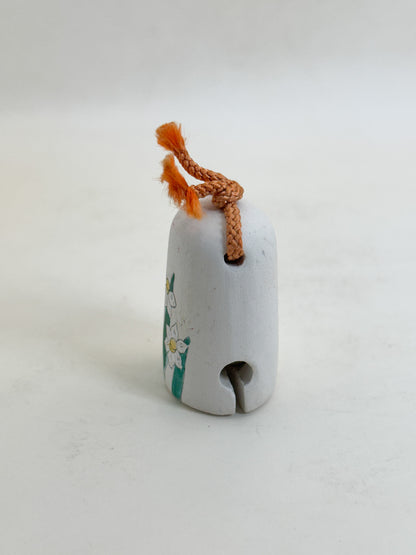 CB307 - Dorei Clay Bell from Kamakura 鎌倉