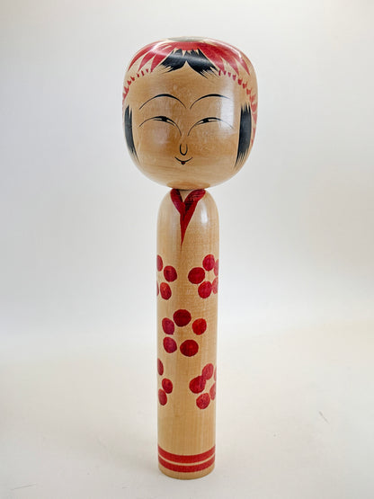 K25094 - Togatta by Tetsuro Sato 佐藤哲郎