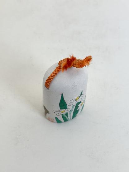 CB307 - Dorei Clay Bell from Kamakura 鎌倉