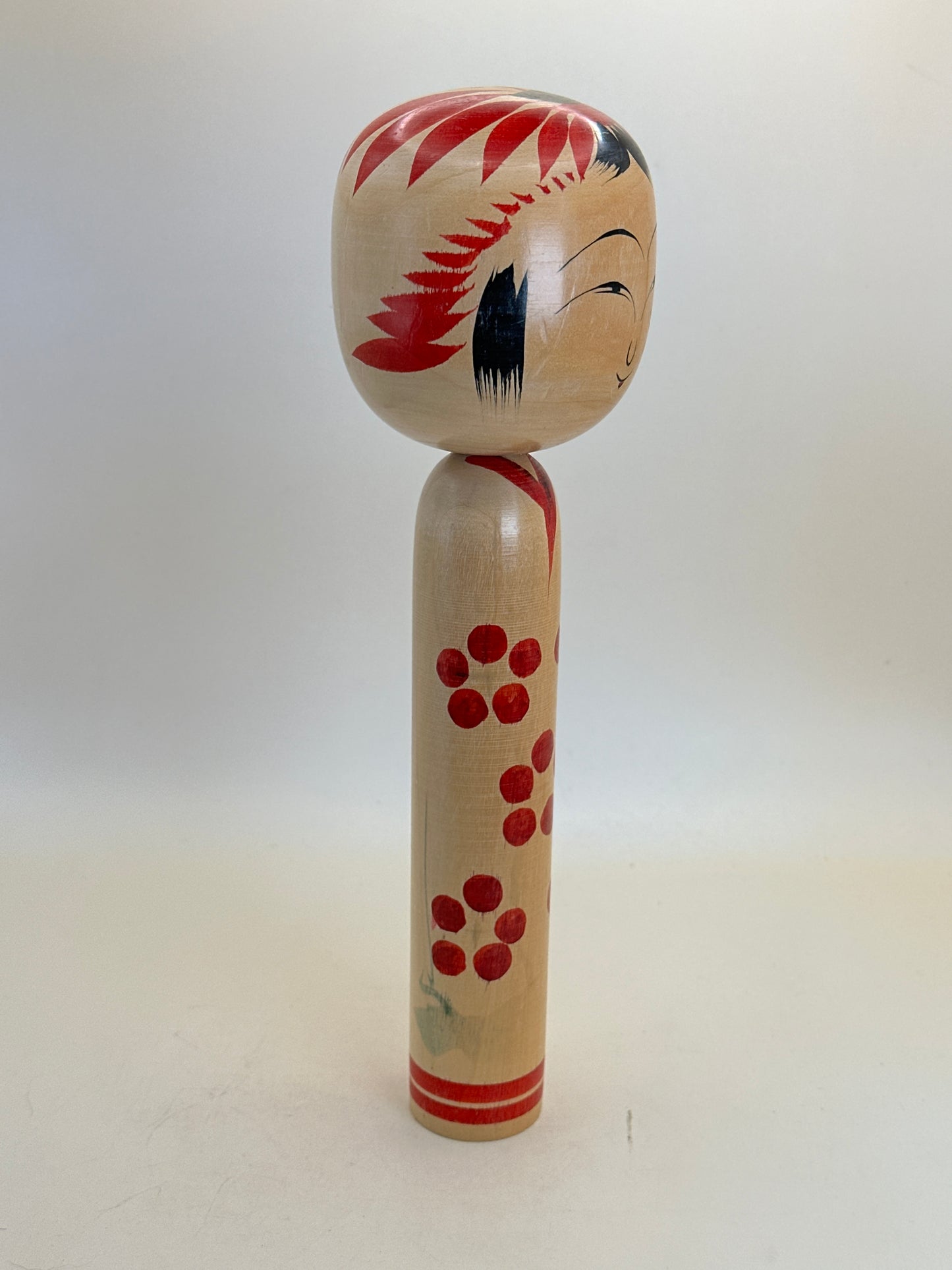 K25094 - Togatta by Tetsuro Sato 佐藤哲郎