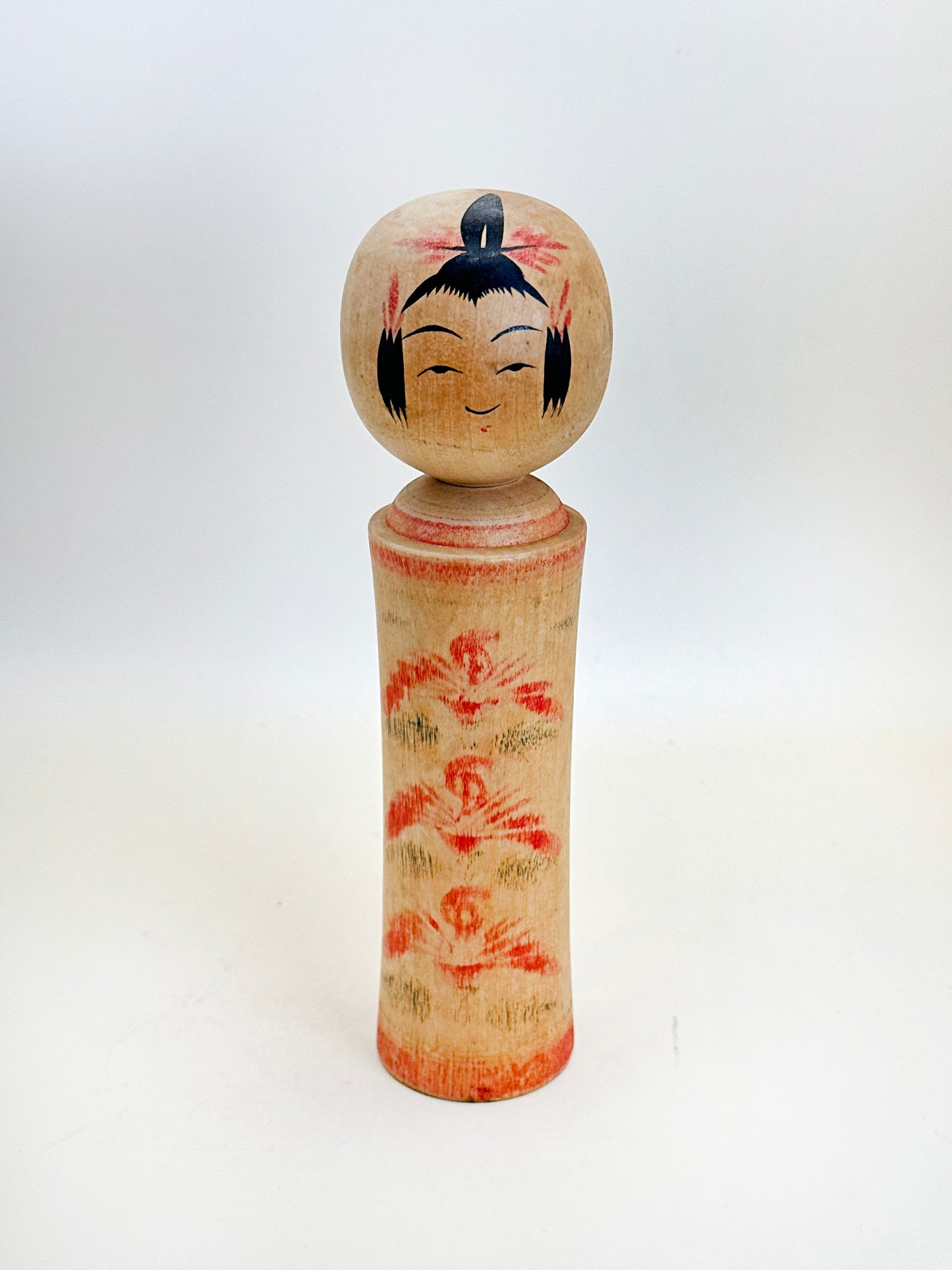 K18124 - Traditional Naruko by Hideo Onuma 大沼秀雄