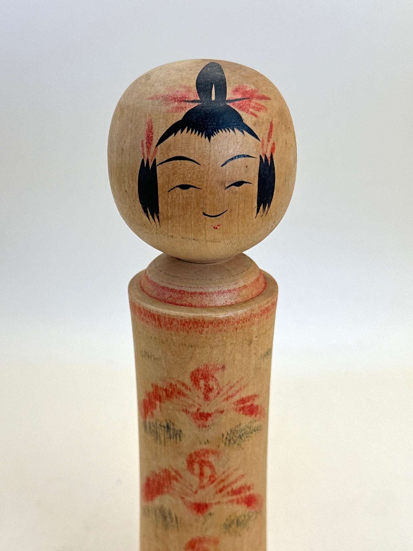 K18124 - Traditional Naruko by Hideo Onuma 大沼秀雄