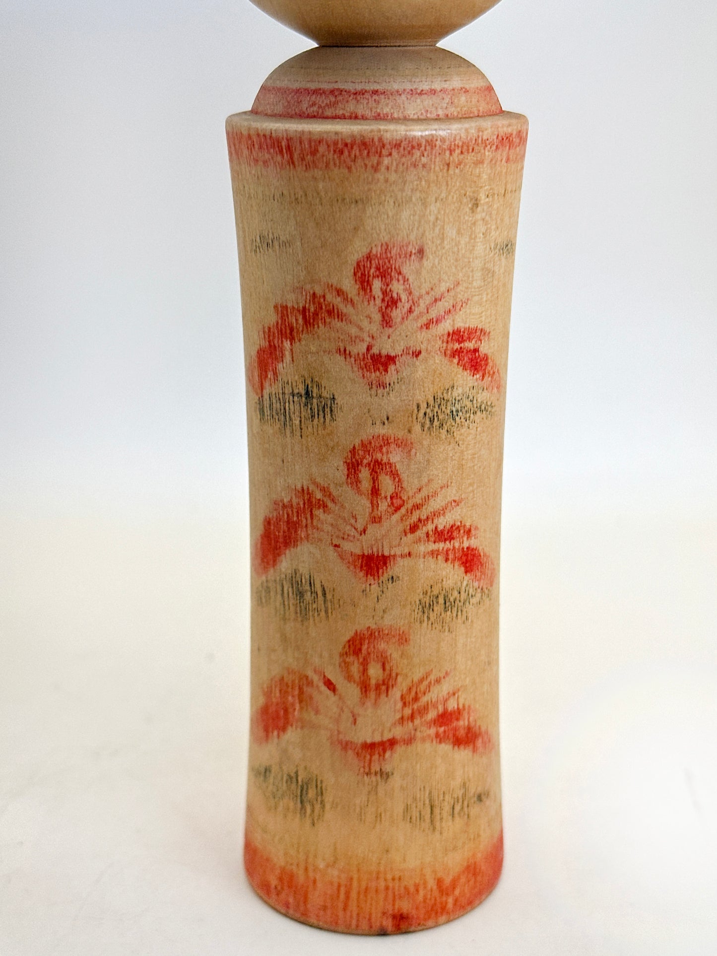 K18124 - Traditional Naruko by Hideo Onuma 大沼秀雄