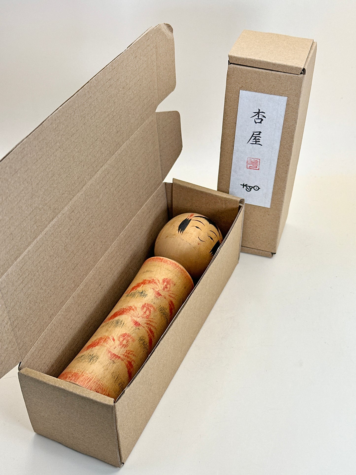 K18124 - Traditional Naruko by Hideo Onuma 大沼秀雄