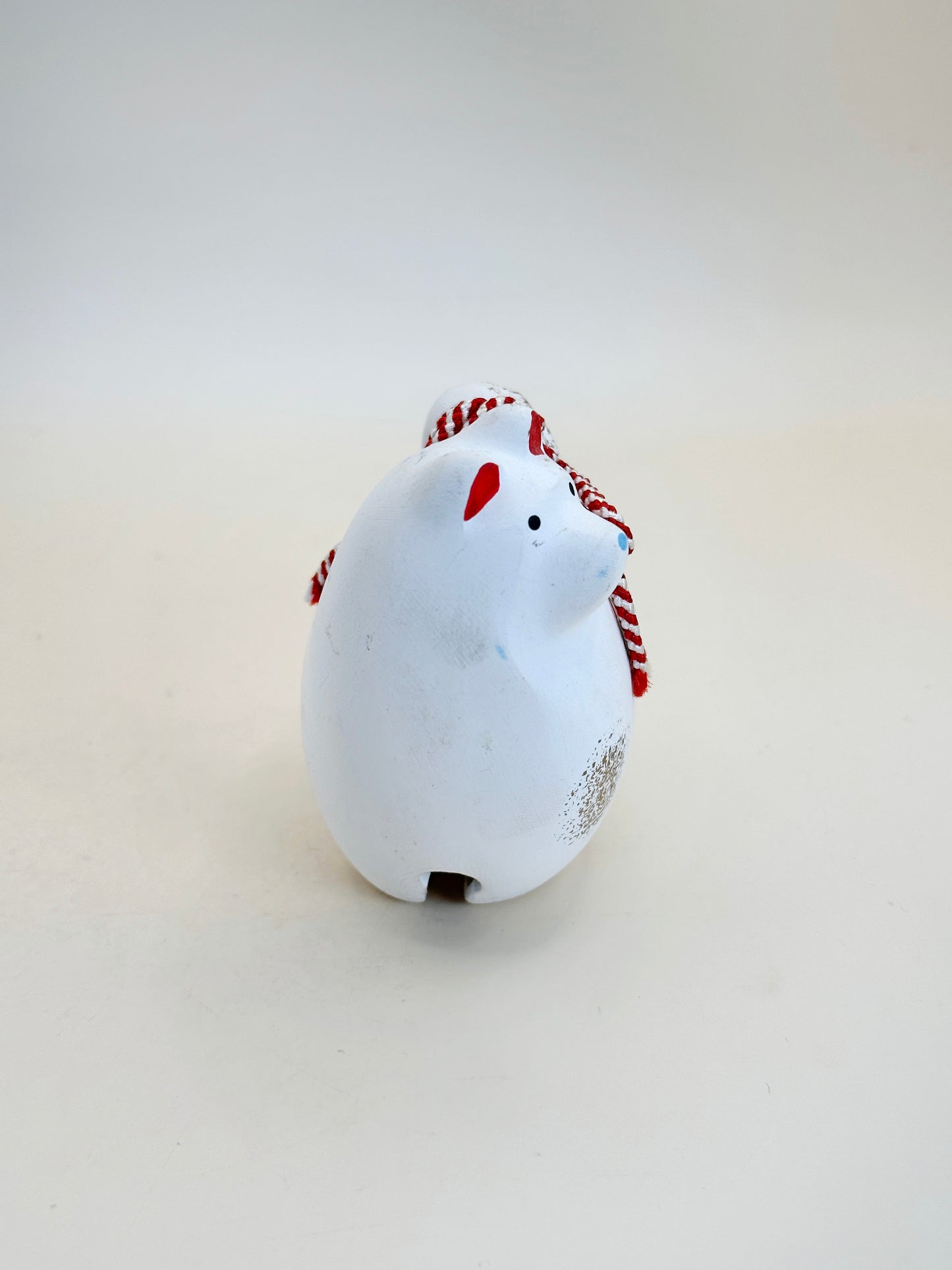 CB116 - Dorei Clay Bell of Yakushigama 薬師窯