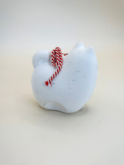 CB116 - Dorei Clay Bell of Yakushigama 薬師窯