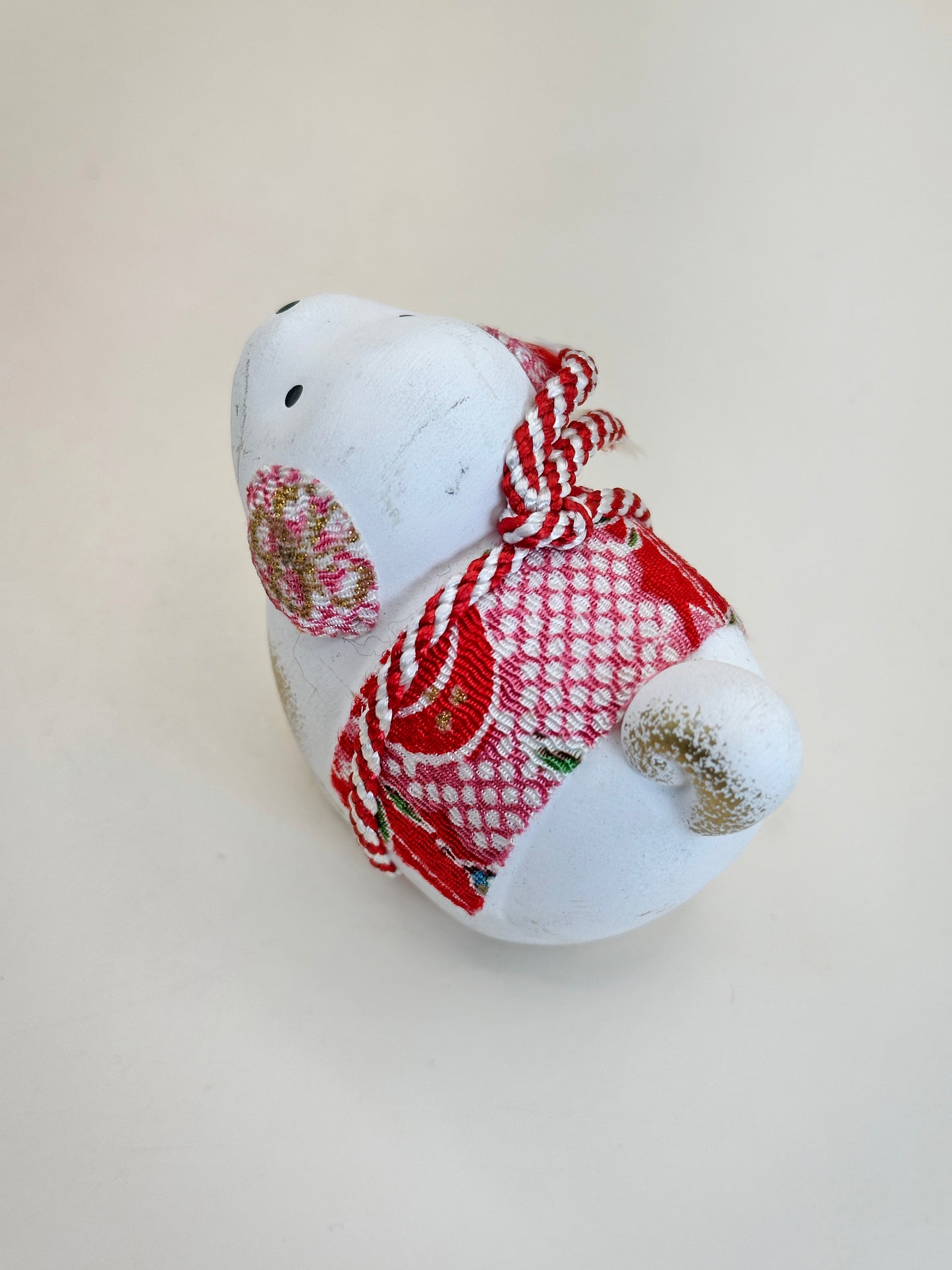 CB117 - Dog Shofuku Eto – Yakushigama 薬師窯