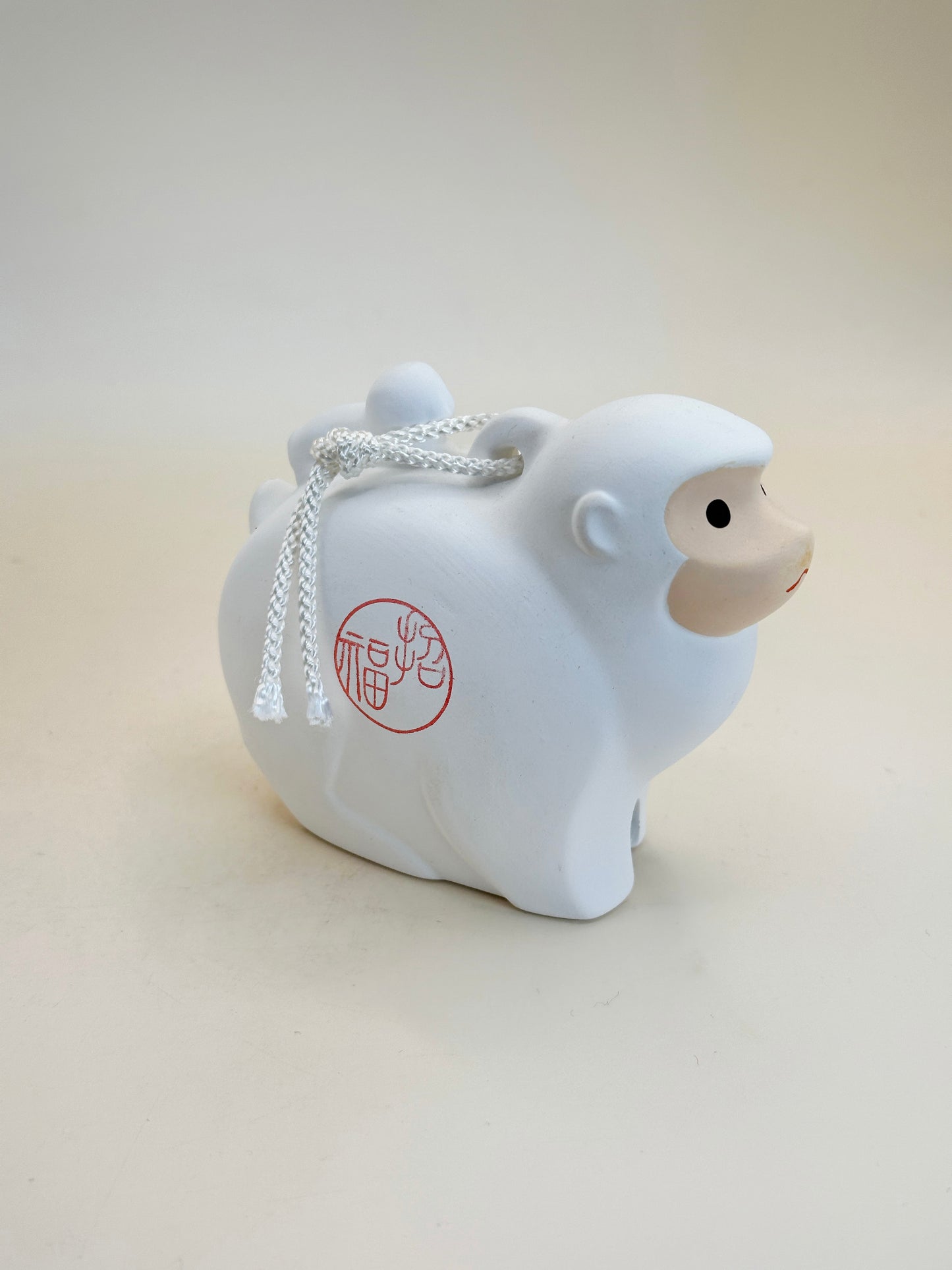 CB119 - Dorei Clay Bell from Meiji Jingū 明治神宮